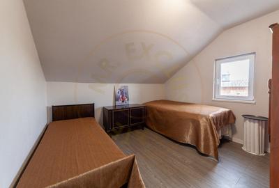 Casa cu teren generos si gradina spectaculoasa – Comuna Cuca, Arges! - 8