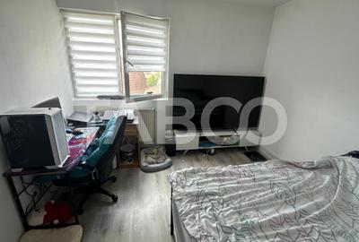 Apartament cu 4 camere decomandat, mobilat în Terezian - 5