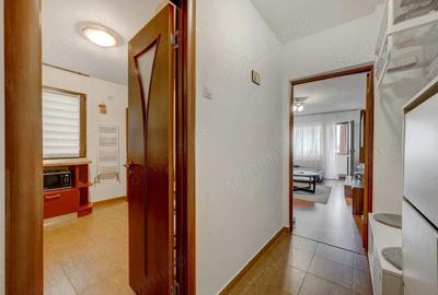 3CamereLujerului 2Min de Metrou, Mobilat, Centrala Propr, Reabilitat - 12