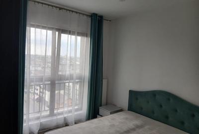 2 camere, Liber, Scandinavia Residence, Rond Cristalului - 6