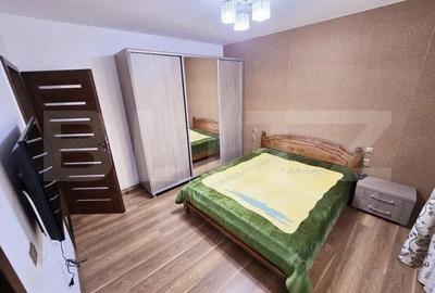 Casa individuala, 3 camere, pe un singur nivel, perfect compartimentata - 7