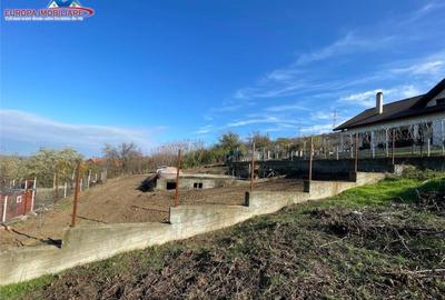 Teren de zona Bididia Tulcea - 14