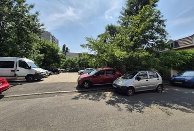 Teren intravilan construcții 430 mp dubla deschidere la strada! - 9