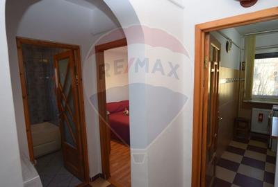 Apartament cu 2 camere decomandat în Sud - 3