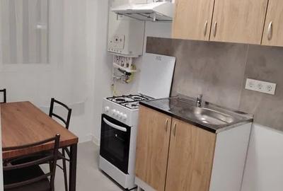 Garsonieră decomandată în Militari - 5