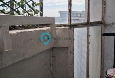 Apartament cu 2 camere semidecomandat în Decebal - 19