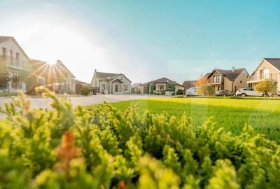 Casa la rosu, model Class, disponibila imediat in Westfield - 3