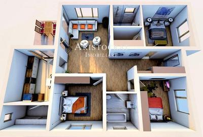 Casa parter pasiva Corbeanca Casa parter pasiva Corbeanca - 13