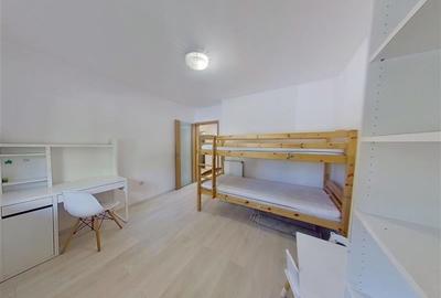 In cartierul verde Racadau, apartament decomandat, boxa, loc parcare - 5