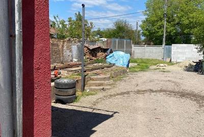 Casă cu Teren 350 Mp în Central - 5