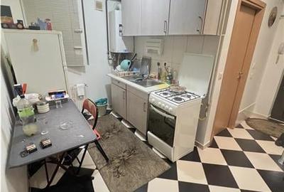 1 camera zona Sagului bloc nou etaj 1 CENTRALA PROPRIE - 5