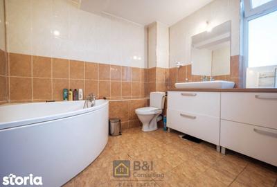 Apartament cu 5 camere în Bucium - 4