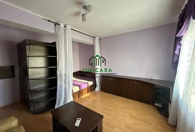 Garsonieră decomandată în Ostroveni - 8