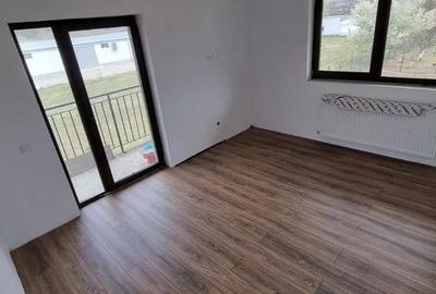 Casa tip Duplex 100mp la E60 in Gilau - 3