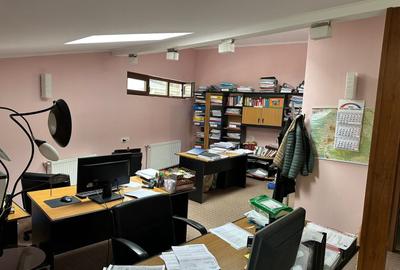 Casă individuală cu 5 camere cu Canalizare în Parcul Carol - 18