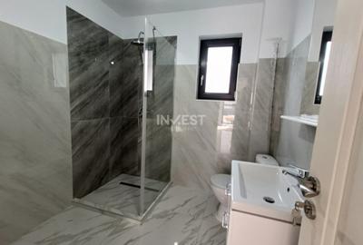 Casă cu 4 camere cu Canalizare în Central - 15