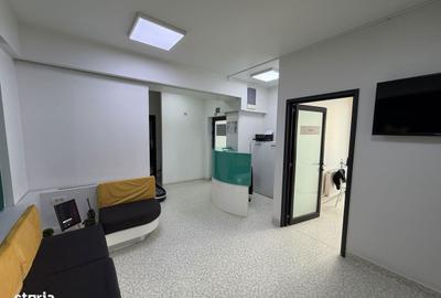 Spațiu comercial, de 82 mp, în Central - 1