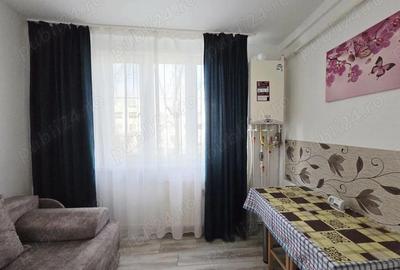 Apartament cu 2 camere decomandat, mobilat în Micro 19 - 7