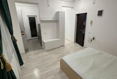 Garsonieră în Militari - 1