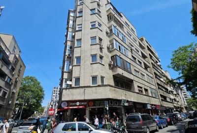 Apartament cu 2 camere semidecomandat, mobilat în Amzei - 8