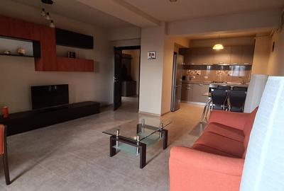 City Park Mall - Bloc nou - ap 2 cam , vedere superba - 2