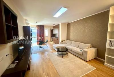 Apart 2 camere 64mp + Loc Parcare Subteran | Atlas Residence - Herastrau Apart 2 camere 64mp + Loc Parcare Subteran | Atlas Residence - Herastrau - 2