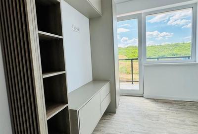 Apartament cu 2 camere în Bucium - 2