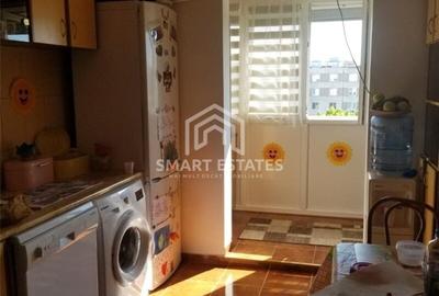 Berceni-Oltenitei-Piata Sudului |Apartament 2 camere |Reabilitat termic| Parcare - 5