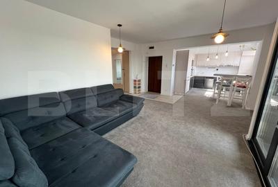 Priveliste exceptionala! Apartament 3 camere cu terasa, zona Consul - 1