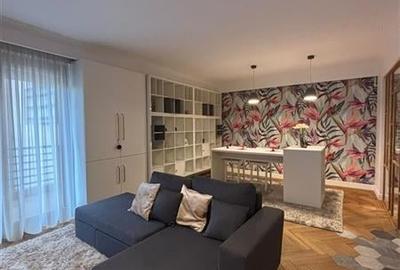 2 Camere Lux, Pipera (Insieme Residence), 2 Locuri Parcare - 4