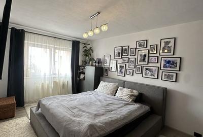 Apartament cu 4 camere decomandat în Ultracentral - 3