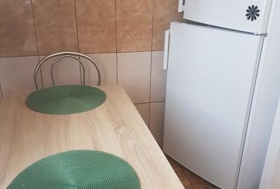 Apartament doua camere, semidecomandat, etaj doi mobilat si utilat, ultracentral Apartament doua camere, semidecomandat, etaj doi mobilat si utilat, ultracentral - 7