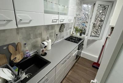 Apartament cu 2 camere semidecomandat în Central - 4