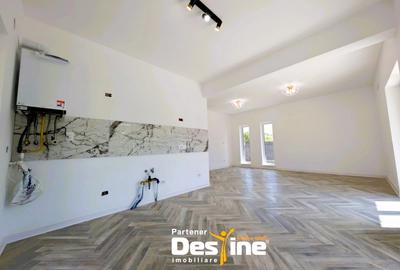 Casa 3 camere, 2 bai, finisaje premium, terasa, curte incalzire pardoseala Visan - 4