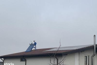 Casă cu 4 camere cu Teren 642 Mp în Central - 15