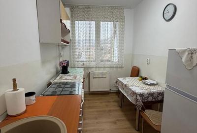 Apartament cu 2 camere decomandat în Central - 7