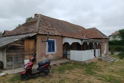 Casa de vanzare foarte ieftina si cu utilitati bune - 4