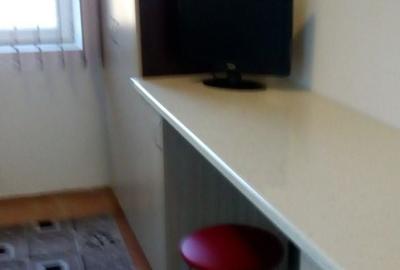 Garsoniera de inchiriat. 20 mp. Zona Soarelui. Disponibila imediat. - 3