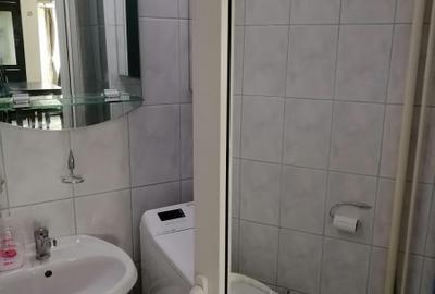 Apartament 3 camere decomandat 2 bai, zona Gara- Mc Donalds, Iasi Apartament 3 camere decomandat 2 bai, zona Gara- Mc Donalds, Iasi - 7