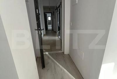 Apartament cu 2 camere decomandat în Bârnova - 3