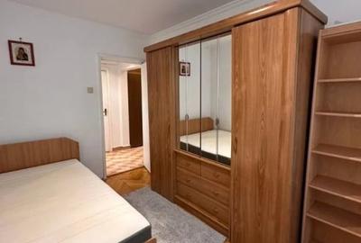 PET FRIENDLY - Apartament de 2 camere cu parcare, la 15 min de metrou Sudului - 4