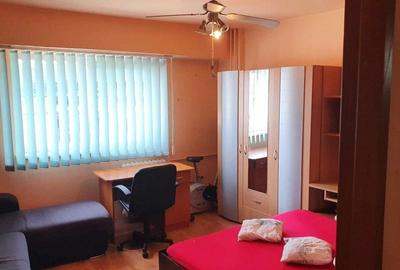 Garsonieră decomandată în Muntele Cacovei - 8