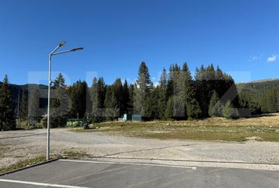 Teren intravilan, 5.500 mp, platoul Padina - 3