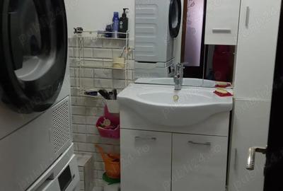 Apartament cu 2 camere decomandat în Tărtășești - 2