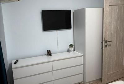 Apartament cu 2 camere decomandat în Central - 4