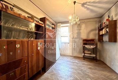 Apartament cu 3 camere semidecomandat, mobilat în Titan - 8