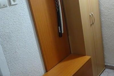 Apartament cu 3 camere decomandat, mobilat în Zamora - 7