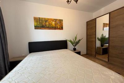 Apartament cu 2 camere decomandat, mobilat în Industrial Vest - 5