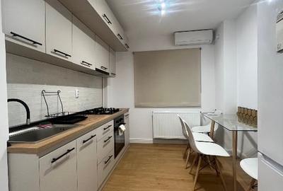 Apartament cu 2 camere decomandat în Dristor - 1