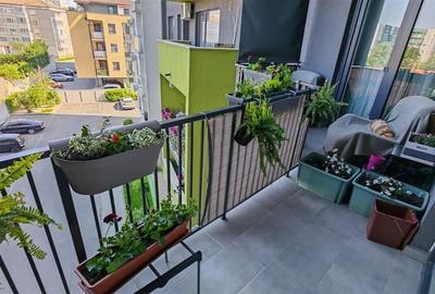 Apartament cu 2 camere in Prima Onestilor - 4